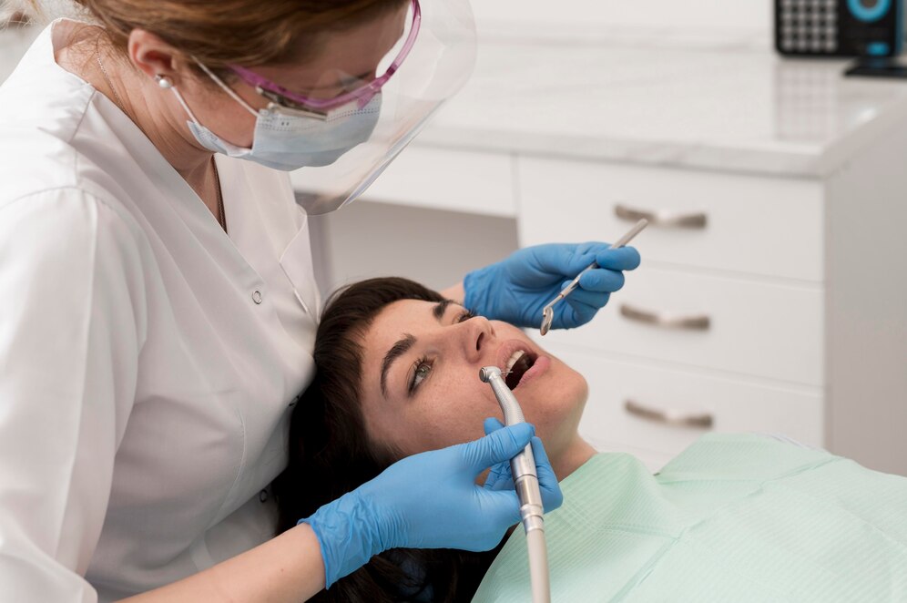 Tooth Extractions: What You Need to Know for a Healthy, Pain-Free Smile