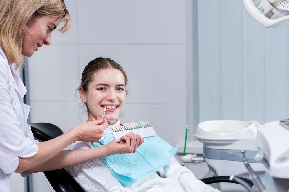 Unlock Your Best Smile with Feather Sound Smiles