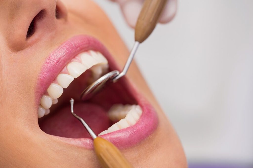 The Hidden Key to a Healthier Smile – Why Periodontal Care Matters
