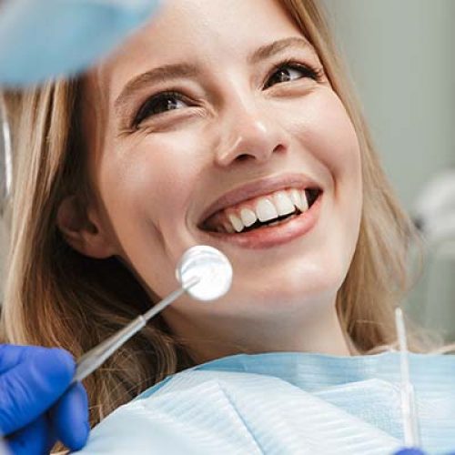 General Dentistry